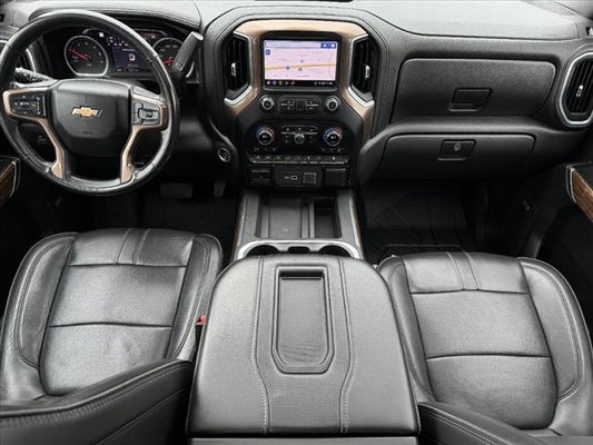 2020 Chevrolet Silverado 1500 High Country in Vandalia, OH - Evans Dealer Group