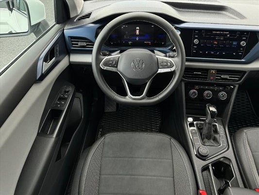 2023 Volkswagen Taos 1.5T SE in Vandalia, OH - Evans Dealer Group
