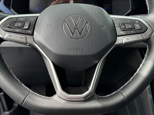 2023 Volkswagen Taos 1.5T SE in Vandalia, OH - Evans Dealer Group