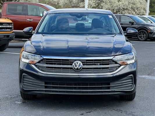 2023 Volkswagen Jetta 1.5T SE in Vandalia, OH - Evans Dealer Group
