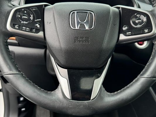 2021 Honda CR-V Touring in Vandalia, OH - Evans Dealer Group
