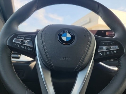 2024 BMW X5 xDrive40i in Vandalia, OH - Evans Dealer Group