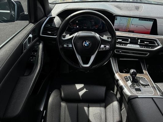 2022 BMW X5 xDrive40i in Vandalia, OH - Evans Dealer Group