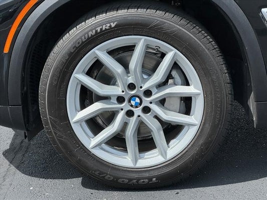 2022 BMW X5 xDrive40i in Vandalia, OH - Evans Dealer Group