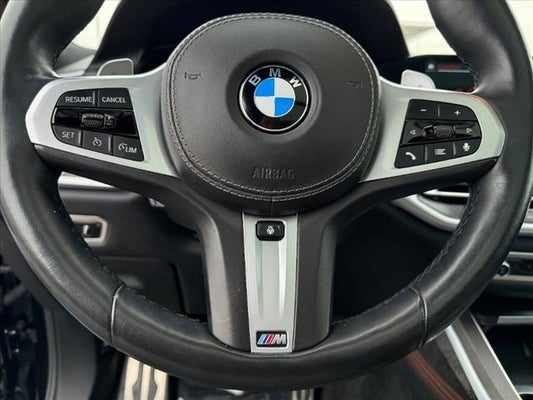 2022 BMW X7 M50i in Vandalia, OH - Evans Dealer Group