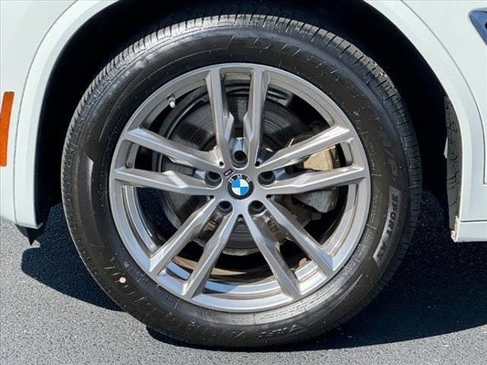 2021 BMW X3 xDrive30e in Vandalia, OH - Evans Dealer Group