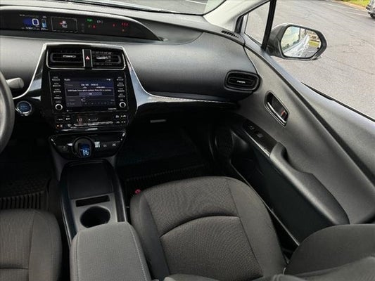 2022 Toyota Prius Nightshade in Vandalia, OH - Evans Dealer Group