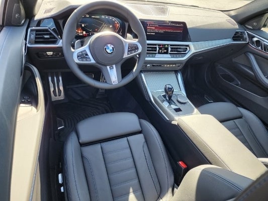 2023 BMW 440i M440i xDrive in Vandalia, OH - Evans Dealer Group