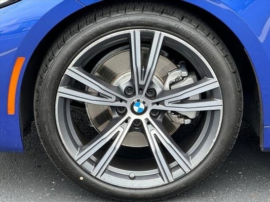 2021 BMW 430i xDrive 430i xDrive M Sport in Vandalia, OH - Evans Dealer Group