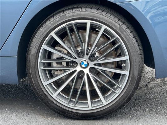 2023 BMW 540i xDrive 540i xDrive in Vandalia, OH - Evans Dealer Group
