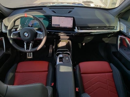 2024 BMW X1 Base in Vandalia, OH - Evans Dealer Group