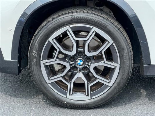 2023 BMW X1 xDrive28i in Vandalia, OH - Evans Dealer Group