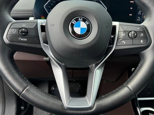 2023 BMW X1 xDrive28i in Vandalia, OH - Evans Dealer Group