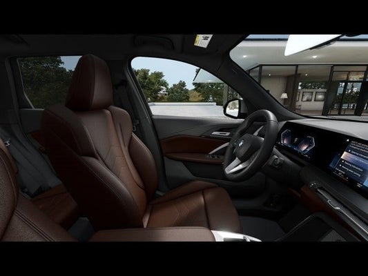 2024 BMW X1 xDrive28i in Vandalia, OH - Evans Dealer Group