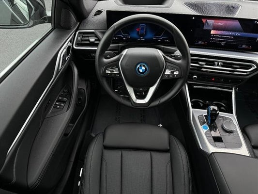 2023 BMW i4 eDrive40 in Vandalia, OH - Evans Dealer Group