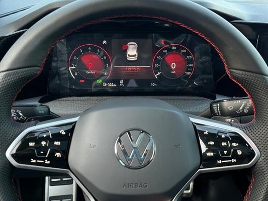 2024 Volkswagen Golf GTI Autobahn in Vandalia, OH - Evans Dealer Group