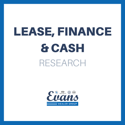 Lease, Finance and Cash Research