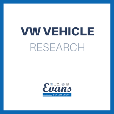 Volkswagen Vehicle Research