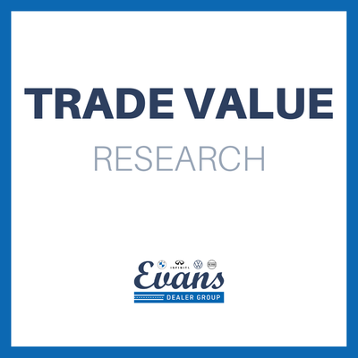 Trade Value Research